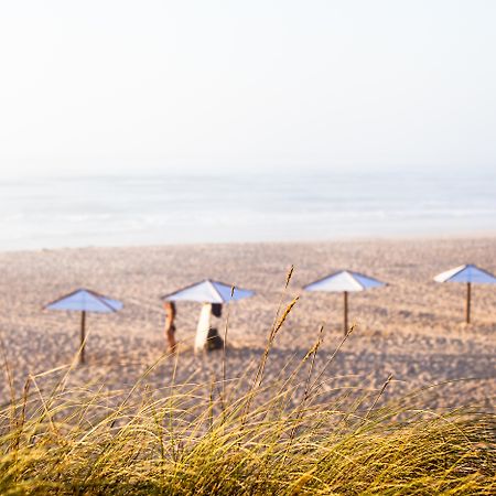 The Beachfront - Praia D'El Rey Golf & Beach Resort Óbidos Eksteriør billede