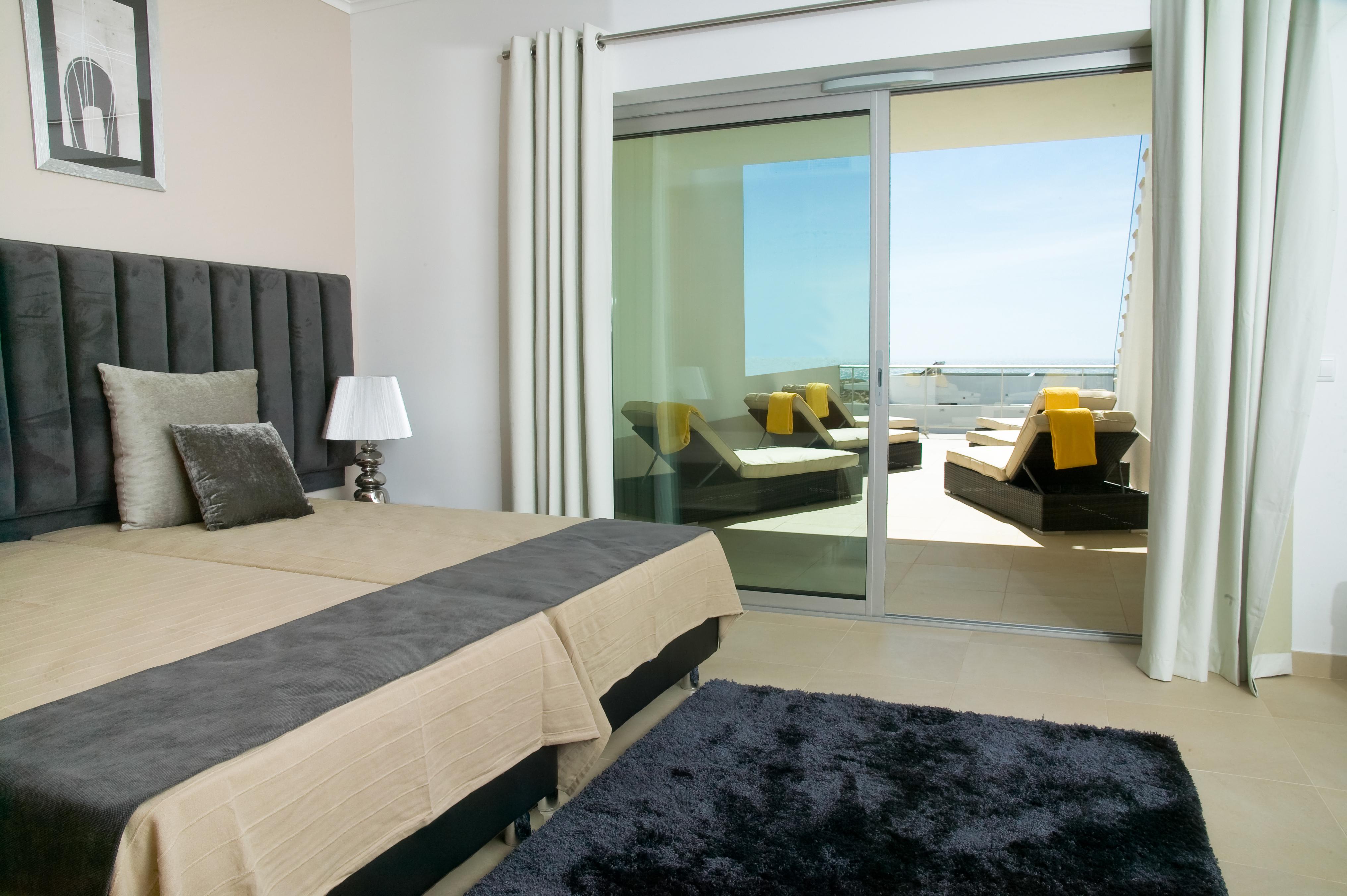 The Beachfront - Praia D'El Rey Golf & Beach Resort Óbidos Eksteriør billede