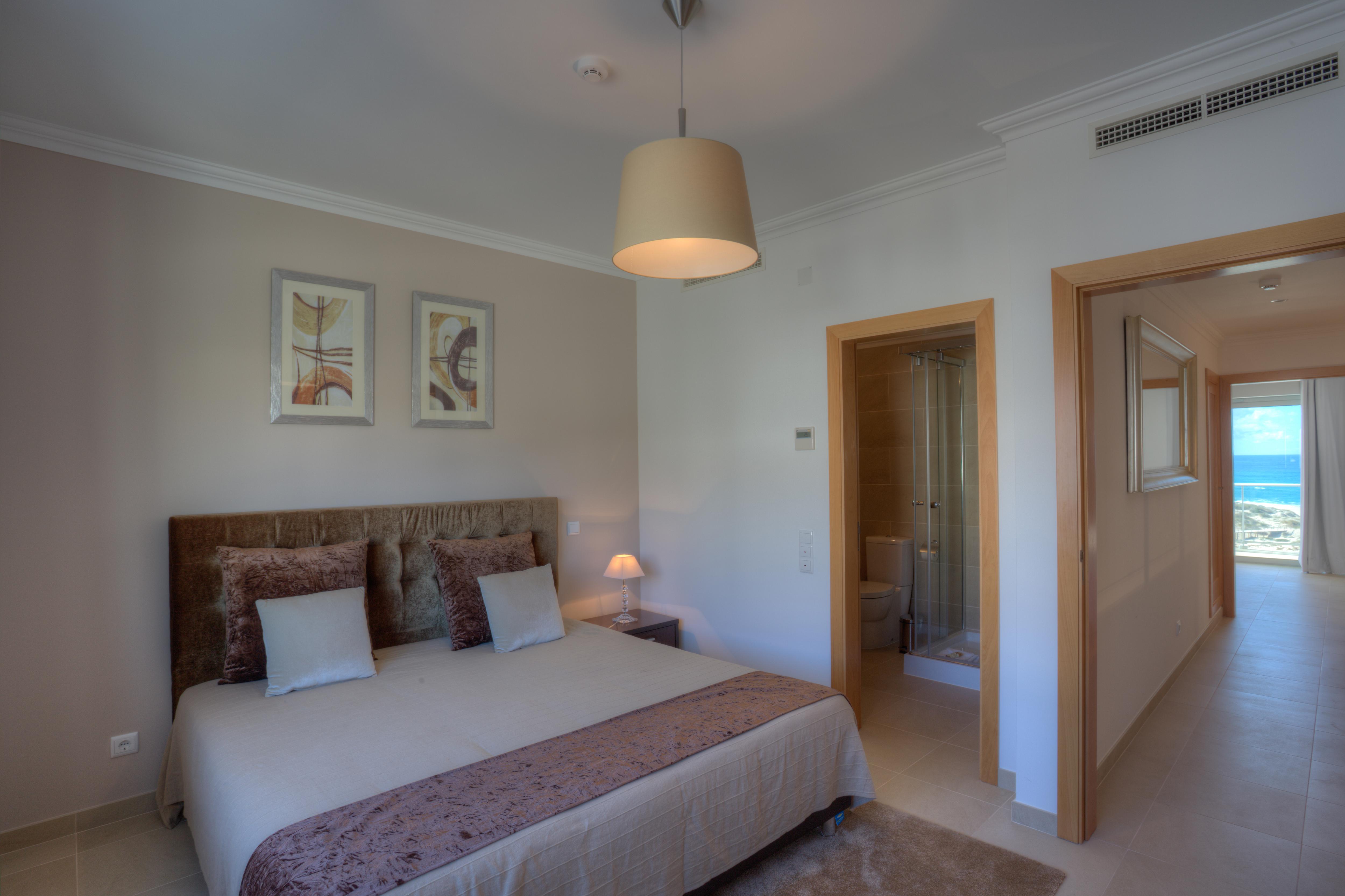 The Beachfront - Praia D'El Rey Golf & Beach Resort Óbidos Eksteriør billede