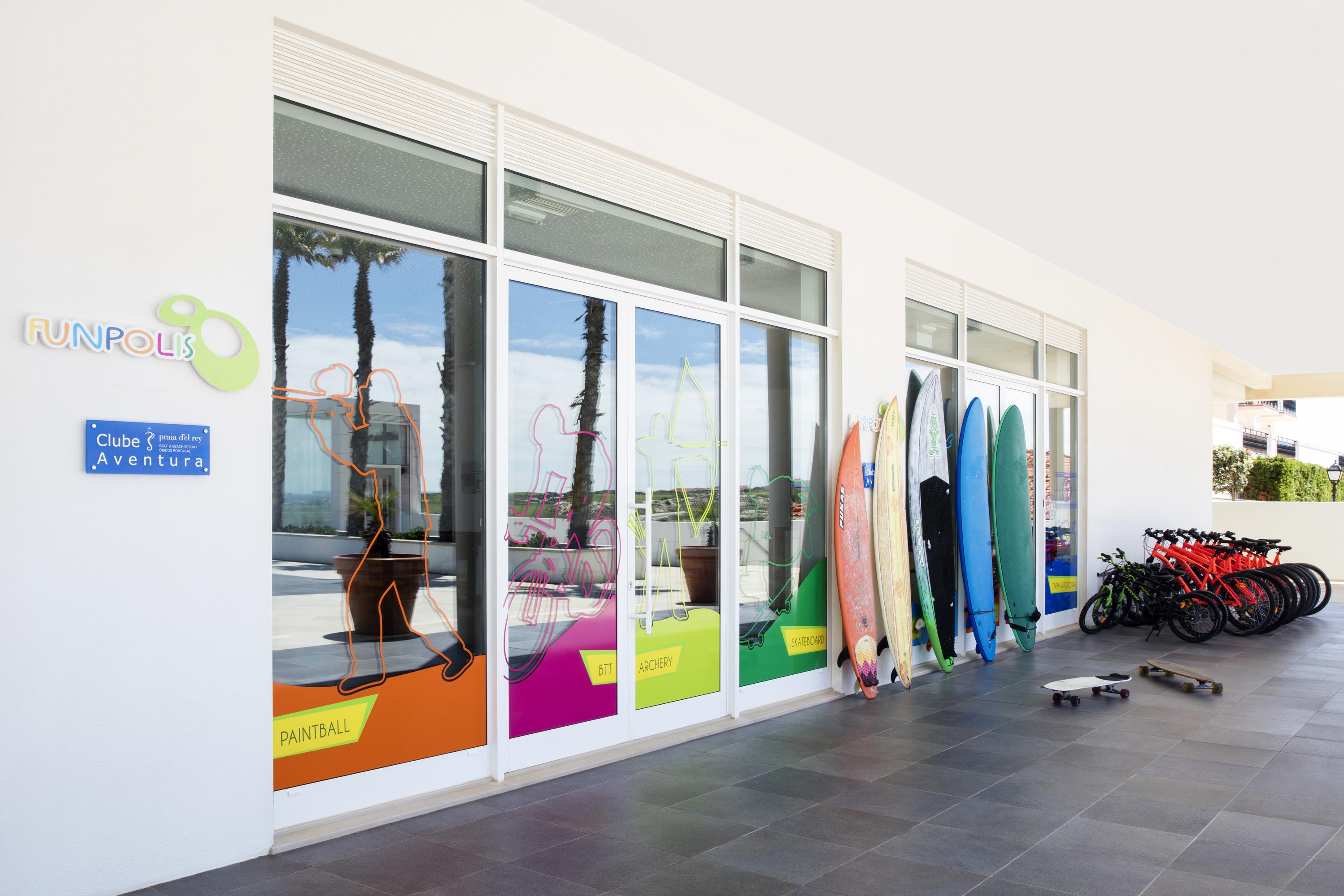 The Beachfront - Praia D'El Rey Golf & Beach Resort Óbidos Eksteriør billede