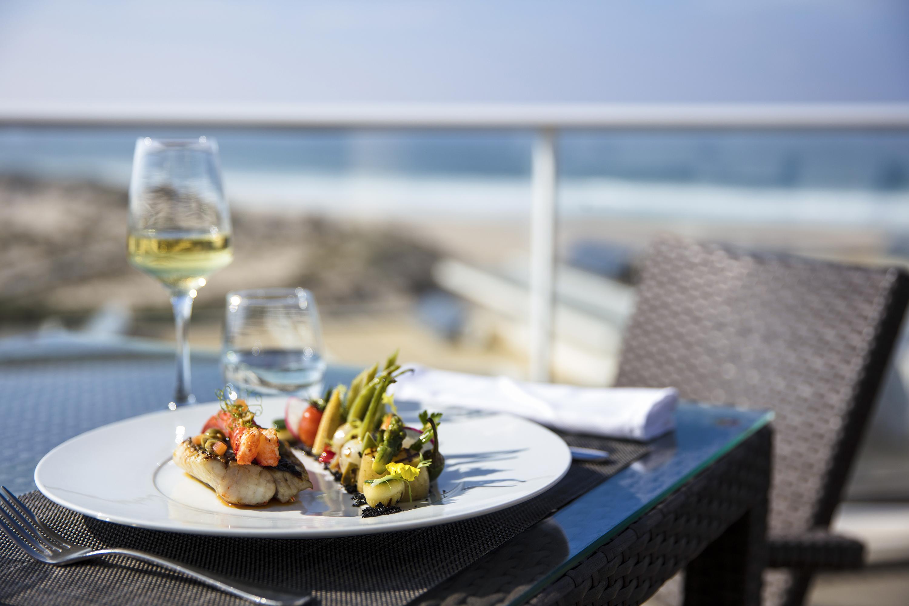 The Beachfront - Praia D'El Rey Golf & Beach Resort Óbidos Eksteriør billede