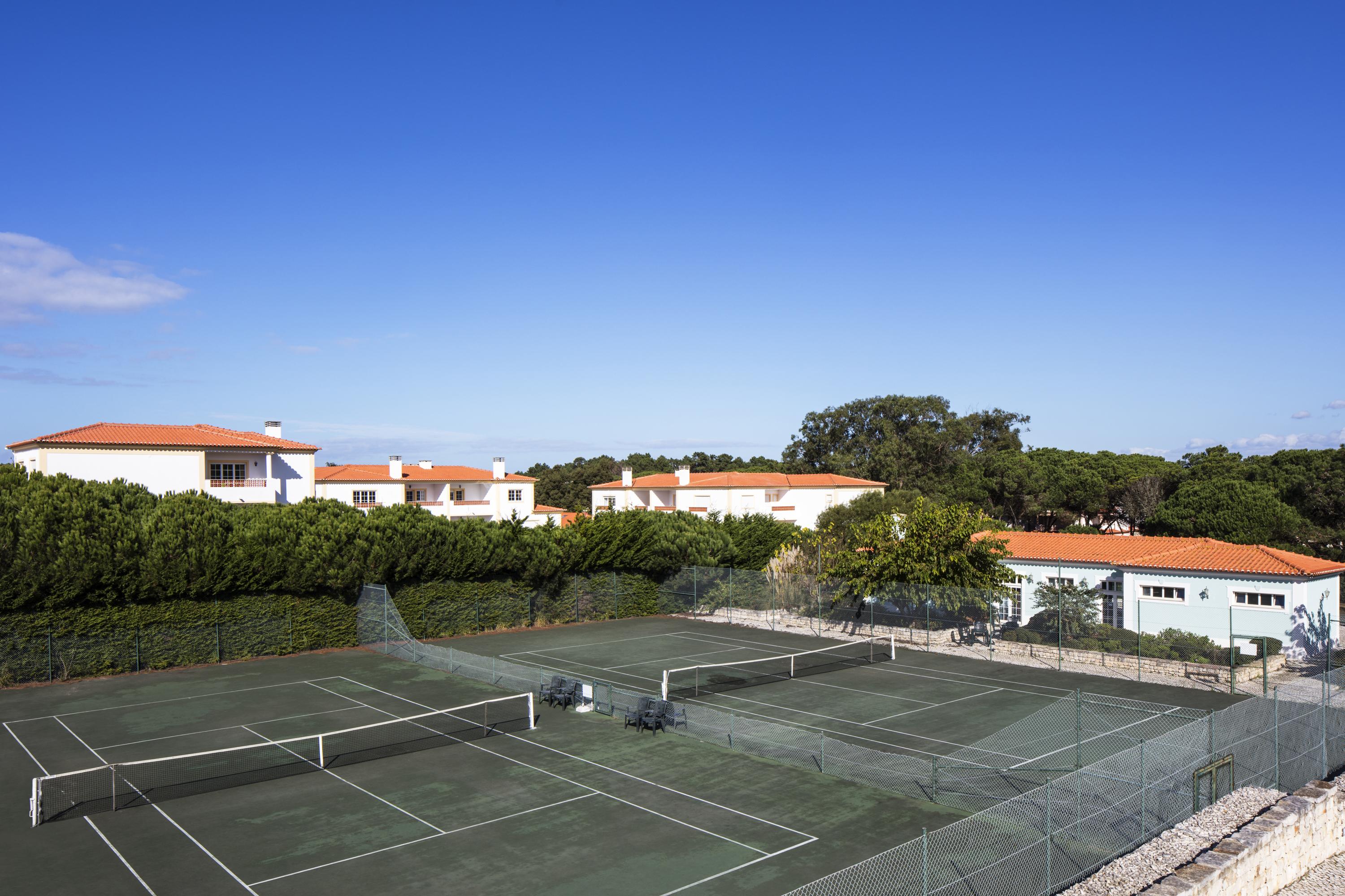 The Beachfront - Praia D'El Rey Golf & Beach Resort Óbidos Eksteriør billede