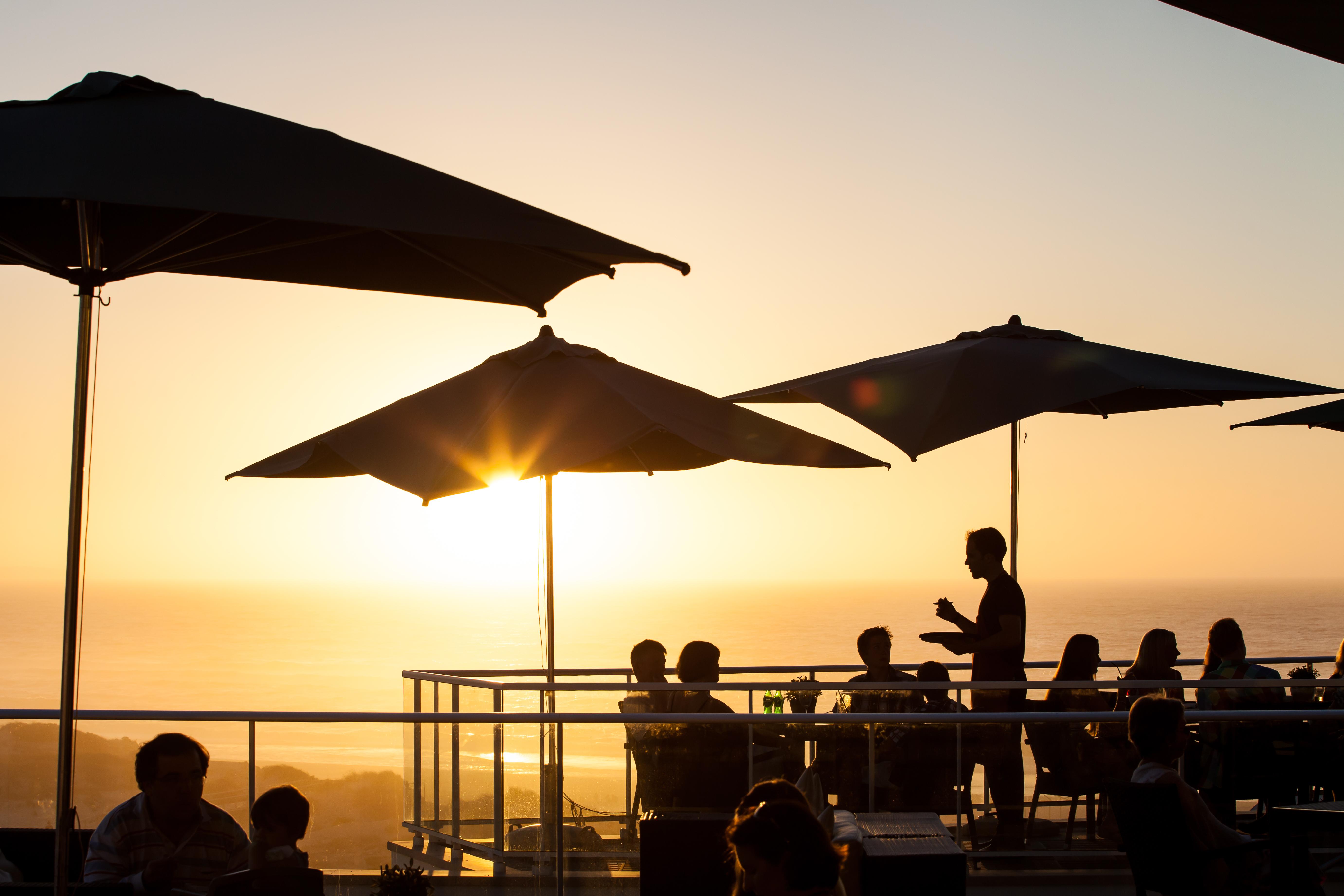 The Beachfront - Praia D'El Rey Golf & Beach Resort Óbidos Eksteriør billede