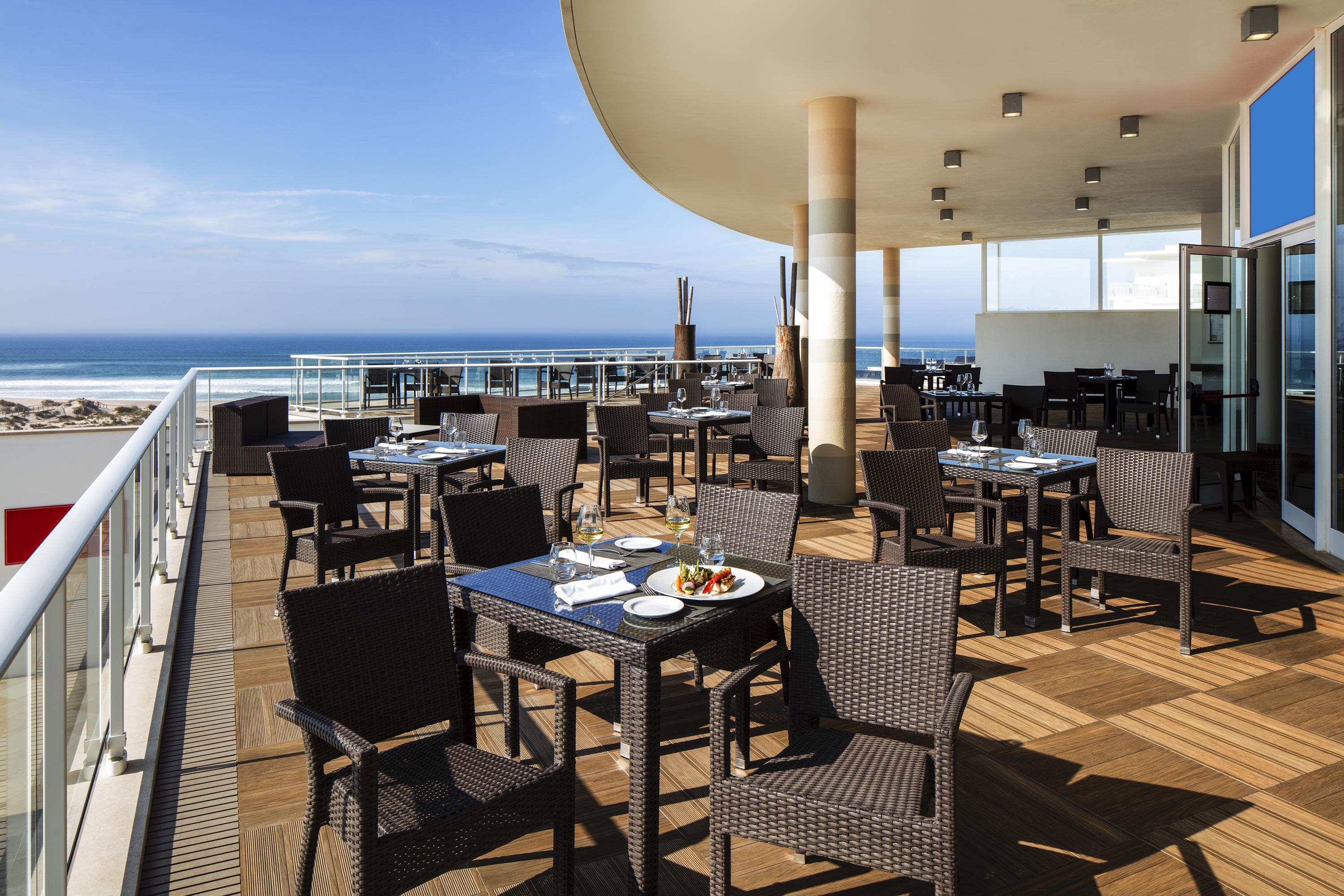 The Beachfront - Praia D'El Rey Golf & Beach Resort Óbidos Eksteriør billede