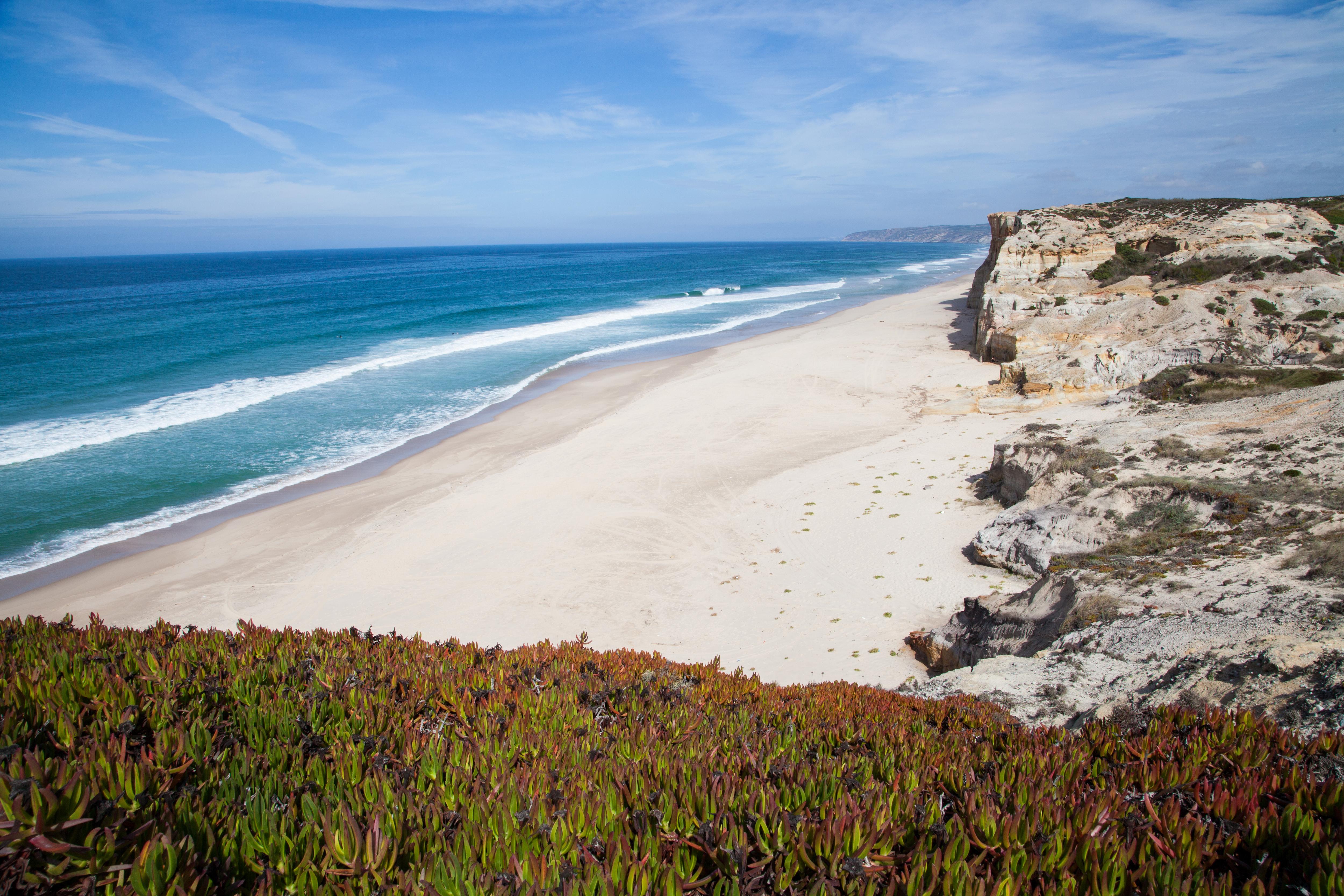 The Beachfront - Praia D'El Rey Golf & Beach Resort Óbidos Eksteriør billede