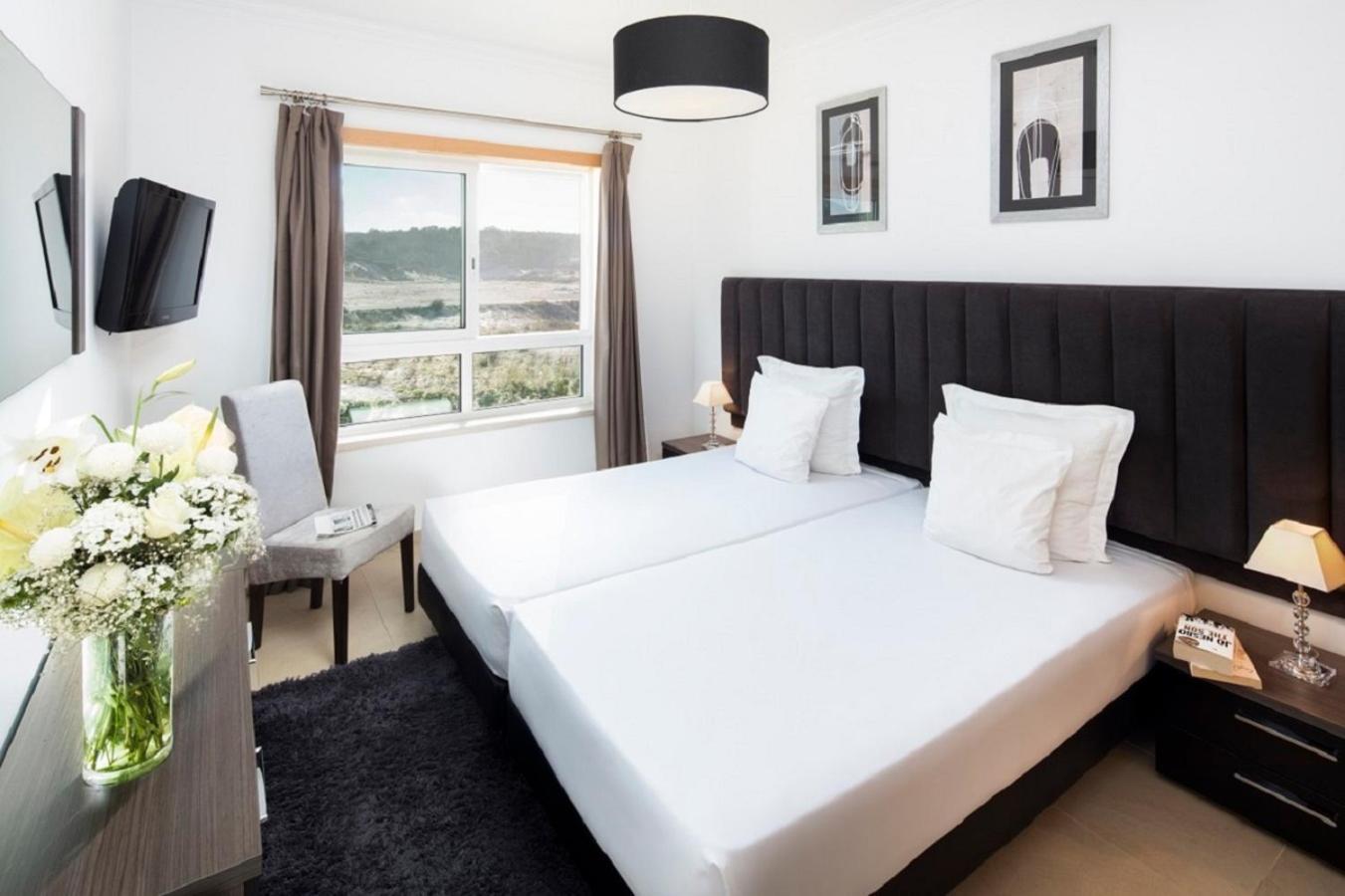 The Beachfront - Praia D'El Rey Golf & Beach Resort Óbidos Eksteriør billede