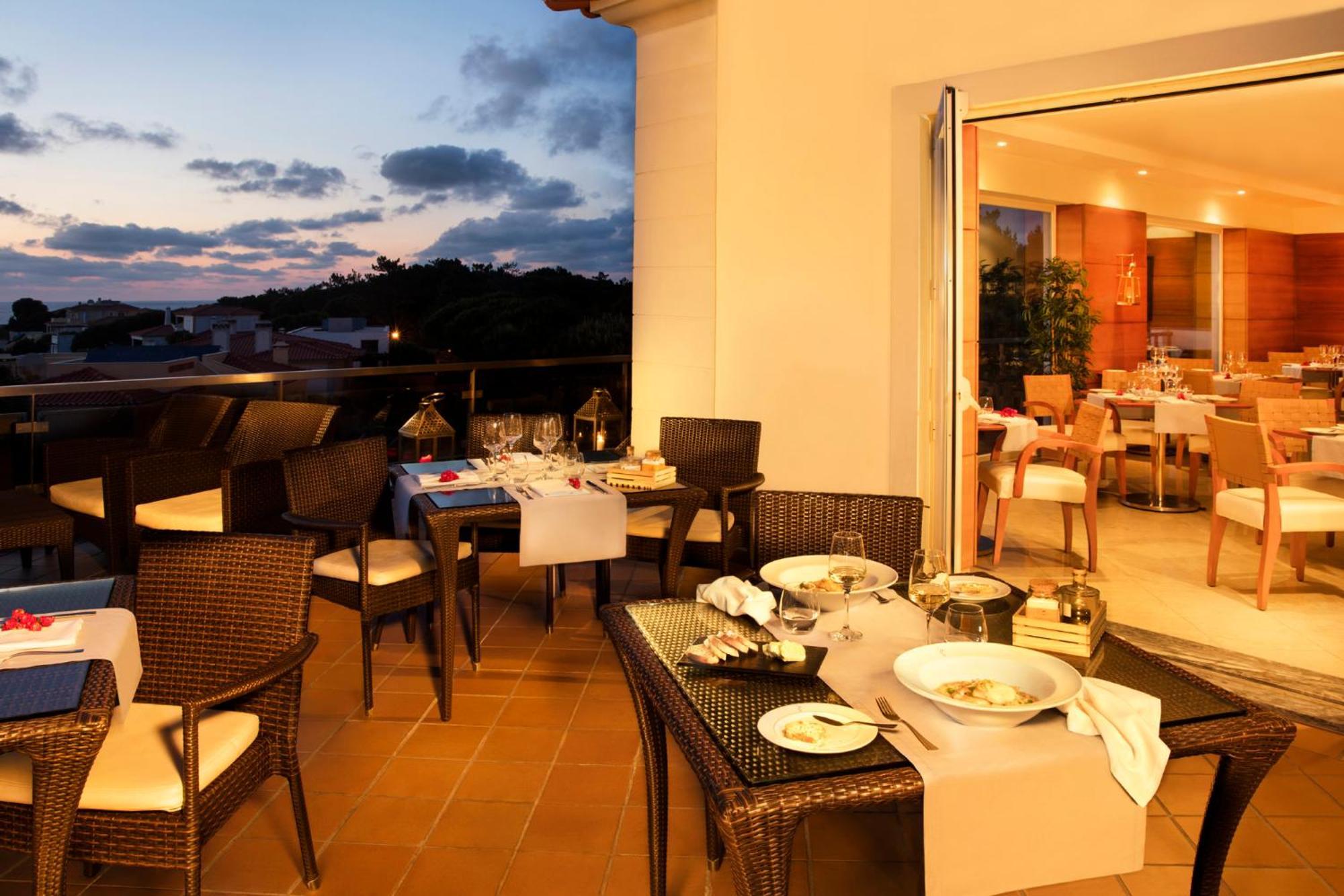 The Beachfront - Praia D'El Rey Golf & Beach Resort Óbidos Eksteriør billede
