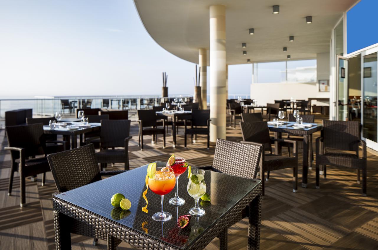 The Beachfront - Praia D'El Rey Golf & Beach Resort Óbidos Eksteriør billede