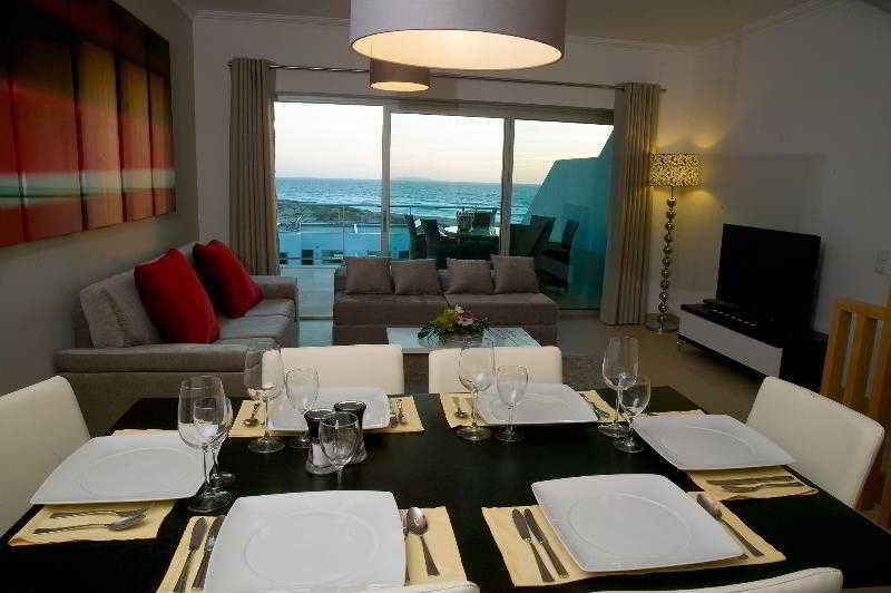 The Beachfront - Praia D'El Rey Golf & Beach Resort Óbidos Eksteriør billede