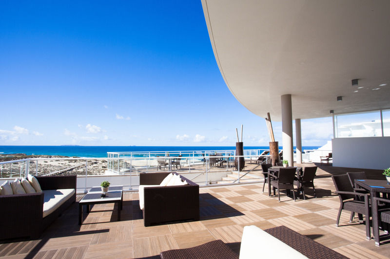 The Beachfront - Praia D'El Rey Golf & Beach Resort Óbidos Eksteriør billede