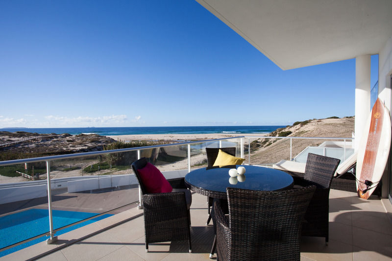 The Beachfront - Praia D'El Rey Golf & Beach Resort Óbidos Eksteriør billede